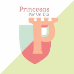 Princesa por un dia - Madrid